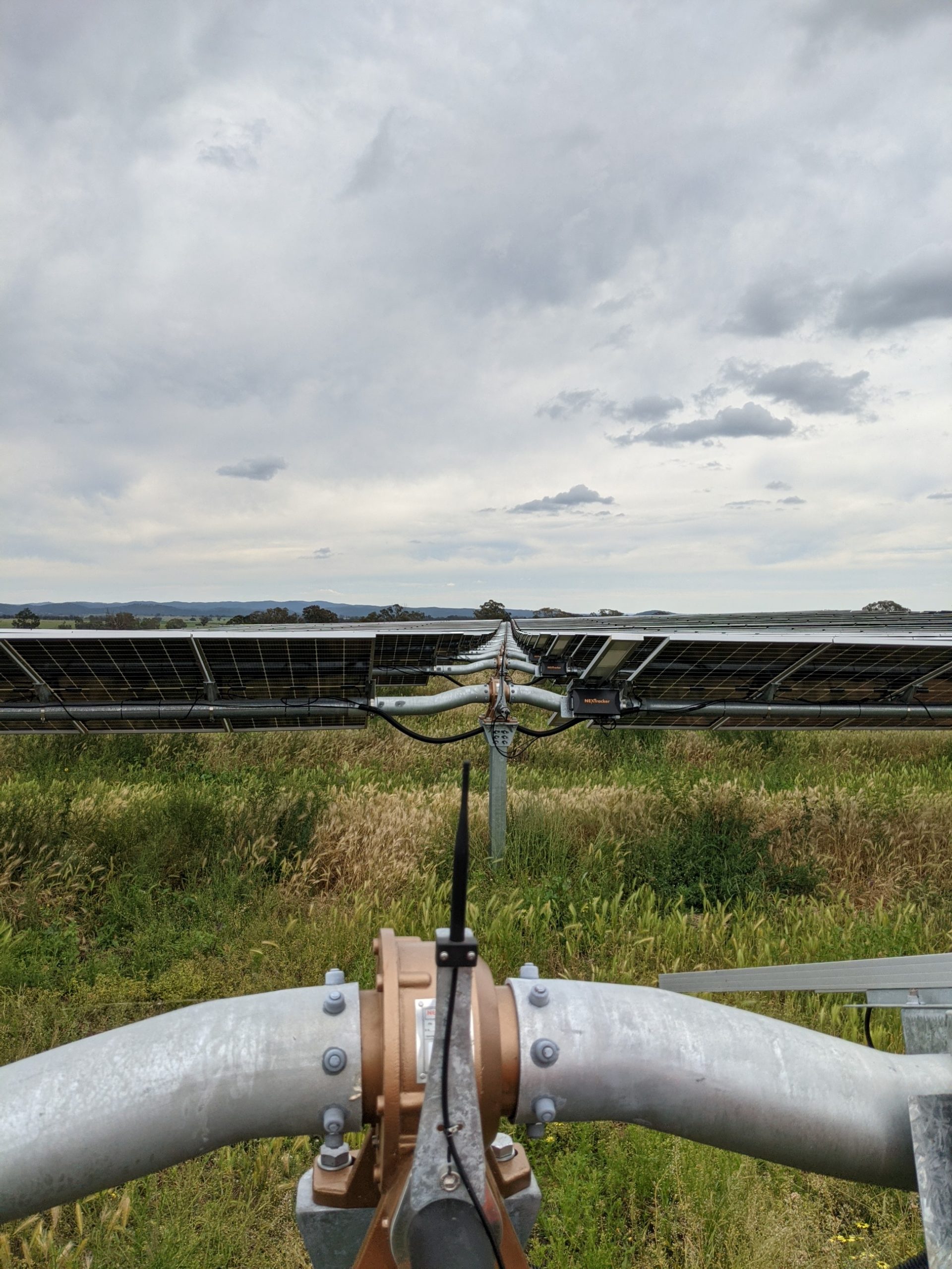 suntop solar farm latest news